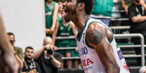 مصدر بالزمالك يكشف موقف محترف السلة من المشاركة أمام الاتحاد السكندري اليوم