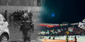 "بلاك آرمي": "نعزّي بقلوب يعتصرها الألم ضحايا فيضانات آسفي التي جرفت معها الأرواح وخلّفت جراحا عميقة في النفوس"