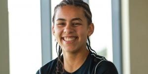 نور عبد الواحد السيد تخوض فترة معايشة مع فاماليكاو البرتغالي.. "خاص"