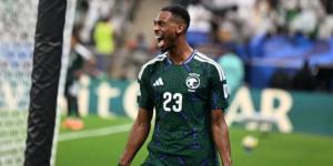 كنو يُتصدر تشكيلة نصف نهائي كأس العرب