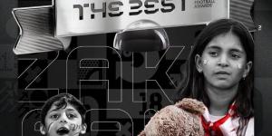 ذا بيست - جماهير زاخو العراقي الأفضل في 2025