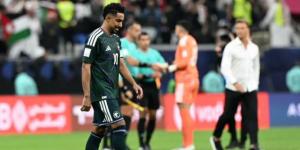 موعد مباراة الأخضر والإمارات في مباراة تحديد المركز الثالث بكأس العرب