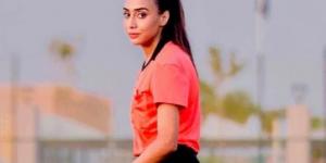 لجنة الحكام تقرر إيقاف نادين محمد شهر بعد أزمة بطولة شمال إفريقيا.. "خاص"