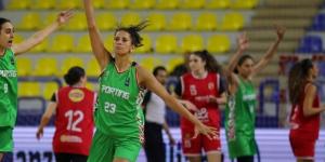 سبورتنج : قدمنا مذكرة رسمية لنقل سوبر السيدات امام الأهلي لصالة محايدة (خاص)