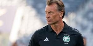 مصدر لـ كورة بلس: لا صحة لأنباء إعفاء هيرفي رينارد من منصبه