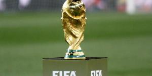 من بينها 50 مليون دولار للبطل.. "الفيفا" يعلن تخصيص جوائز مالية قياسية لكأس العالم 2026