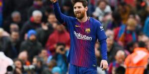منافس لابورتا: عودة ميسي إلى برشلونة أمر ضروري للخروج من أزمتنا المالية