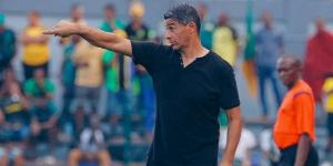 ميلود حمدي يعود لقيادة الإسماعيلي غدًا استعدادًا لمواجهة بتروجت