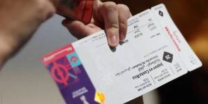 فيفا يتراجع عن أسعار تذاكر مونديال 2026 ويطرح فئة مخفضة