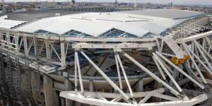 فيفا يقترب من إسناد نهائي كأس العالم 2030 إلى ملعب سانتياجو بيرنابيو