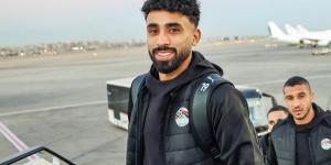 بعثة منتخب مصر تصل أغادير استعدادا للمشاركة في كأس الأمم الأفريقية