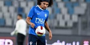 الزمالك يكشف موقف أدم كايد من مواجهة حرس الحدود