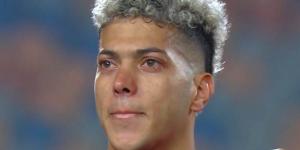 إمام عاشور يكشف سبب بكائه أثناء النشيد الوطني لمنتخب مصر