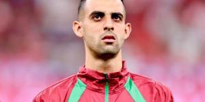 شوبير: بلعمري قريب من الأهلي ومفاوضات حول حامد حمدان مستمرة