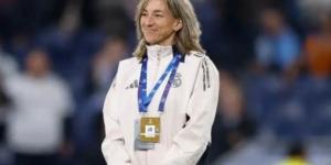 خبيرة تغذية تتهم الطاقم الطبي لريال مدريد بالتحرش المعنوي