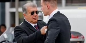 فليك يكشف كواليس مفاجأة تير شتيجن في كأس الملك أمام جوادالاخارا