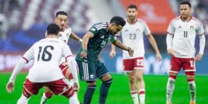 تقسيم المركز.. فيفا يتخذ قراره النهائي بشأن لقاء السعودية والإمارات بكأس العرب 2025