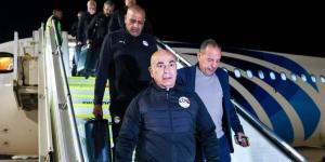 كواليس رحلة بعثة منتخب مصر إلى المغرب قبل أمم إفريقيا