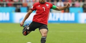 أحمد فتحي يكشف سر خلافه مع حسن شحاتة في أمم إفريقيا 2006