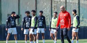 حسام حسن يُحدد موعد مران منتخب مصر الأول استعدادًا لأمم إفريقيا