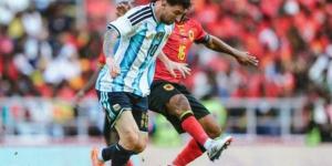 رسميًا.. إسبانيا تواجه الأرجنتين في نهائي فيناليسيما مارس المقبل بالدوحة