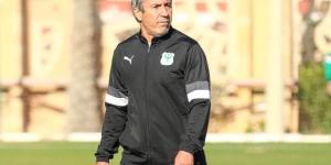 الكوكي يستقر على مراكز التدعيم في يناير ..ويرفض ضم حارس مرمى جديد"خاص"