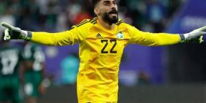 الاتحاد يشعل المنافسة مع الهلال على ضم حارس مرمى القادسية