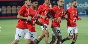 مصر تواجه إسبانيا وديا في مارس المقبل.. تقارير