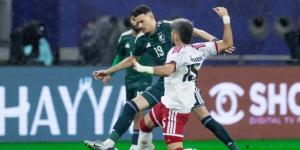 “فيفا” يصدر بيان بخصوص مباراة السعودية والإمارات