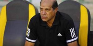 رسميًا.. اتحاد الكرة يُعلن انتهاء عقد مديره الفني علاء نبيل