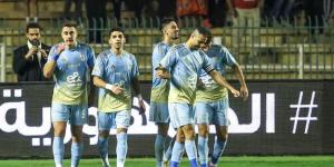 بعد صيام 3 نسخ.. الأهلي يكسر عقدة كأس عاصمة مصر بالفوز على سيراميكا كليوباترا