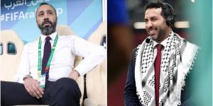 أبو تريكة: "السكتيوي رجل هادئ ويعتمد على أساليب متنوعة بين مورينيو وإنريكي وأرتيتا"