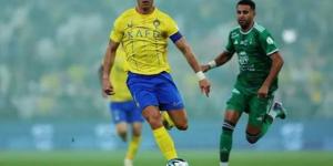 موعد كلاسيكو الأهلي والنصر في روشن