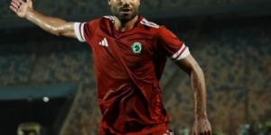 غزل المحلة يقترب من استعارة حسام حسن مهاجم فيوتشر | خاص