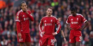 ليفربول المتجدد يصطدم بتوتنهام المتراجع في قمة نارية بالدوري الإنجليزي