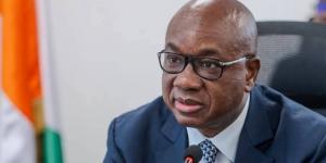 رئيس الاتحاد الإيفواري: "المغرب قطب محوري لكرة القدم في أفريقيا ونحن على يقين بأننا سنشهد 'كان' عالية الجودة"