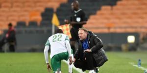 مدرب جزر القمر يتحدث عن تحديات كأس أمم إفريقيا 2025 أمام المغرب