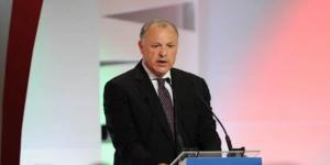 الاتحاد المصري لكرة القدم يعلن ملامح خطة التطوير الشاملة حتى 2038