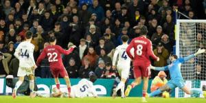 في غياب صلاح.. ليفربول يحقق فوزًا مهمًا على توتنهام بالدوري الإنجليزي