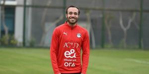 محمد عنتر: جروس سبب رحيلي عن الزمالك.. وزيزو وإمام عاشور اختارا الاحتراف على الانتماء