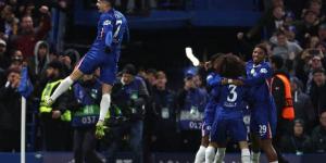 تشكيل فريق تشيلسي لمواجهة نيوكاسل في الدوري الإنجليزي