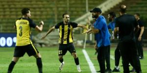 محمد عنتر: لم أندم على عدم الانضمام للأهلي.. وبيراميدز سيكون منافسًا قويًا على لقب الدوري