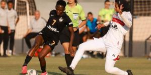 الزمالك يصطدم بـ مسار في دور الثمانية من بطولة كأس مصر للكرة النسائية