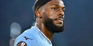 الاتحاد يستهدف ضم نجم لاتسيو