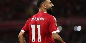 ليفربول يستقر على بديل صلاح المنتظر حال رحيله يناير القادم