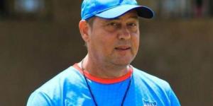 مدرب زيمبابوي: مواجهة مصر صعبة.. ولكننا نؤمن بحظوظنا (خاص)