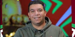 نجوم الـ CAN | المغربي بلال الخنوس ينتظر التألق في 2025