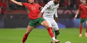 المغرب يفتتح مشواره في كأس الأمم الإفريقية بفوز ثمين على جزر القمر