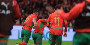 الأظهرة تُنقذ الركراكي وبراهيم دياز الأفضل.. شواهد من فوز المغرب على جزر القمر (تقرير)