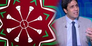 التشكيل الأمثل أمام زيمبابوي.. سامي الشيشيني يفضل محمد حمدي على فتوح (خاص)